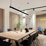Apartment Diagonal