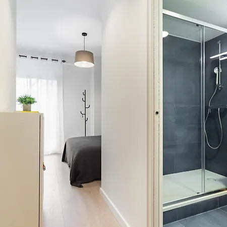 Apartman Diagonal *